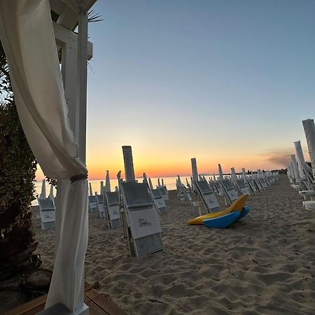 Villa Blanche Dimora Di Charme Marsala Buitenkant foto