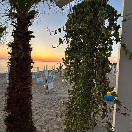 Villa Blanche Dimora Di Charme Marsala Buitenkant foto