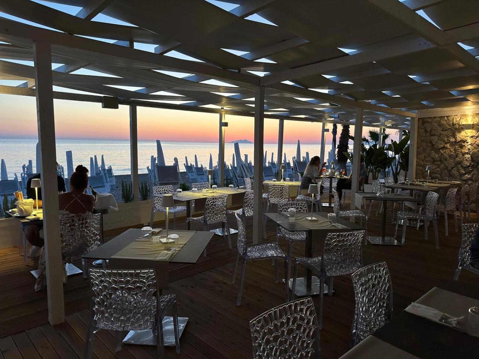 Villa Blanche Dimora Di Charme Marsala Buitenkant foto