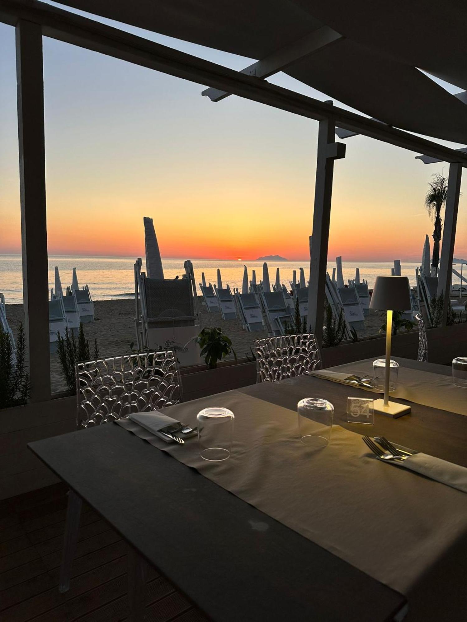 Villa Blanche Dimora Di Charme Marsala Buitenkant foto