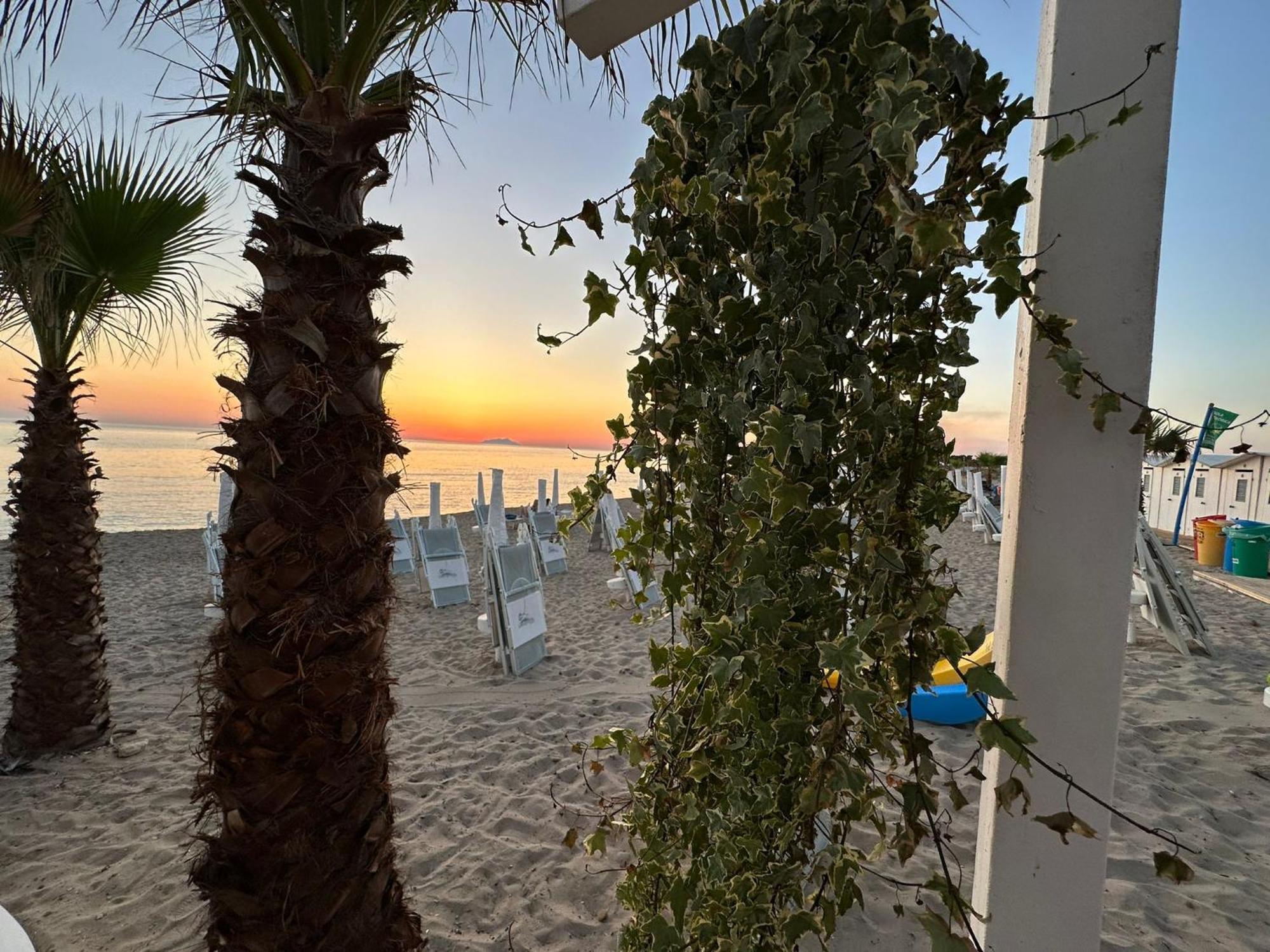 Villa Blanche Dimora Di Charme Marsala Buitenkant foto