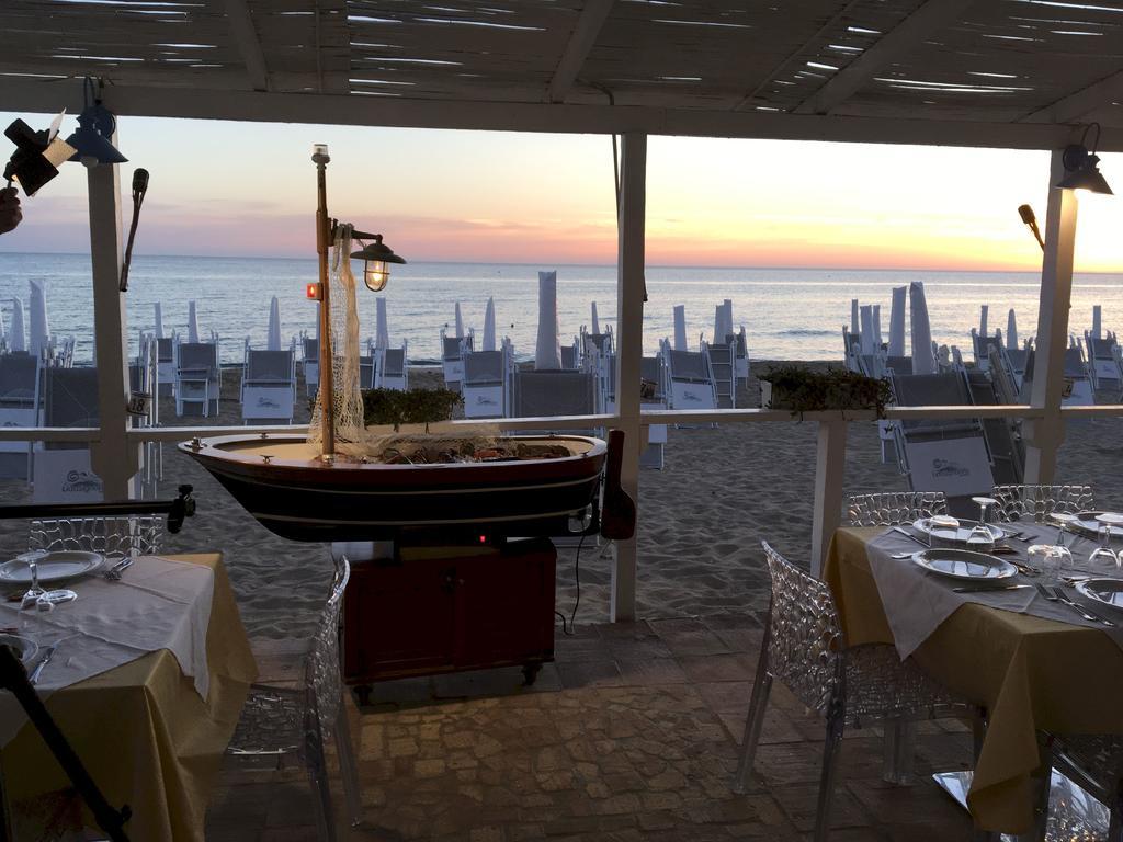Villa Blanche Dimora Di Charme Marsala Buitenkant foto